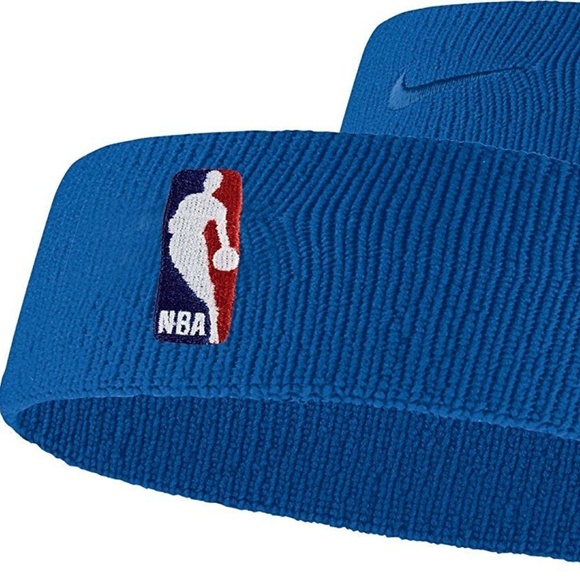 nba dri fit headband